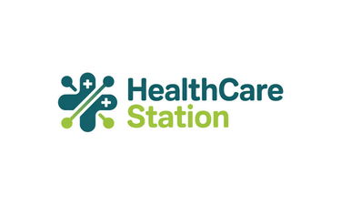 HealthcareStation.com - Creative brandable domain for sale