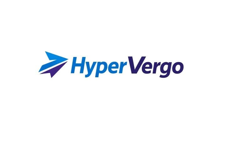 HyperVergo logo