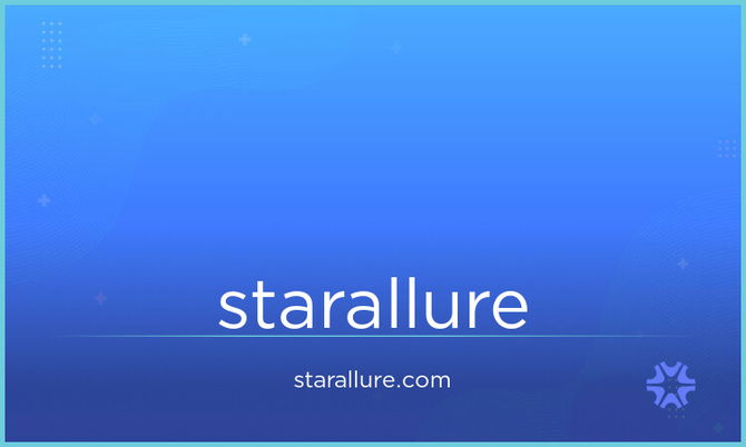StarAllure.com