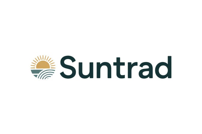 Suntrad logo