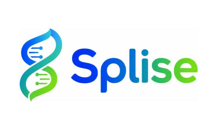 Splise logo