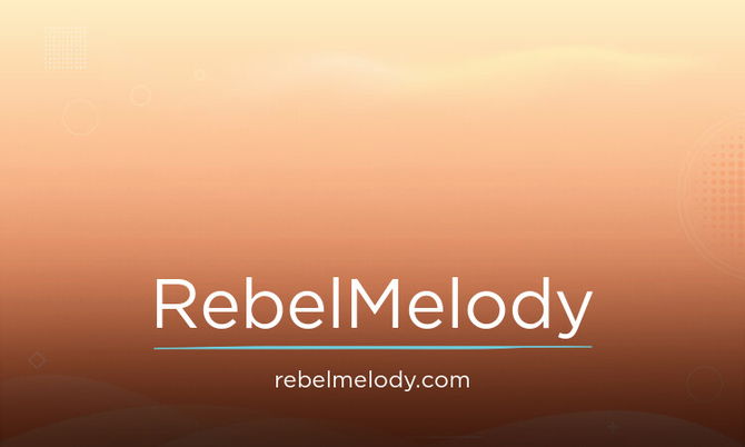 RebelMelody.com