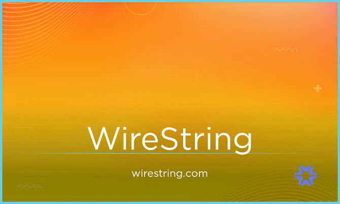 WireString.com
