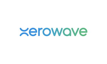 XeroWave.com - Creative brandable domain for sale