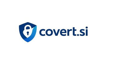 covert.si is for sale