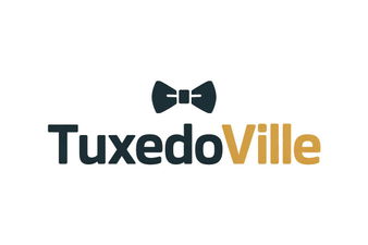 TUXEDOVILLE.COM - Creative brandable domain for sale