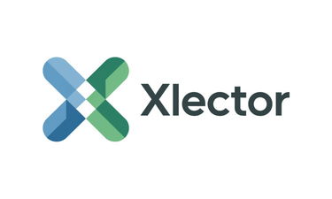 Xlector.com - Creative brandable domain for sale