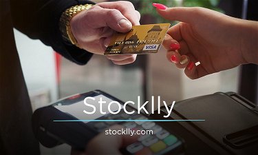 Stocklly logo