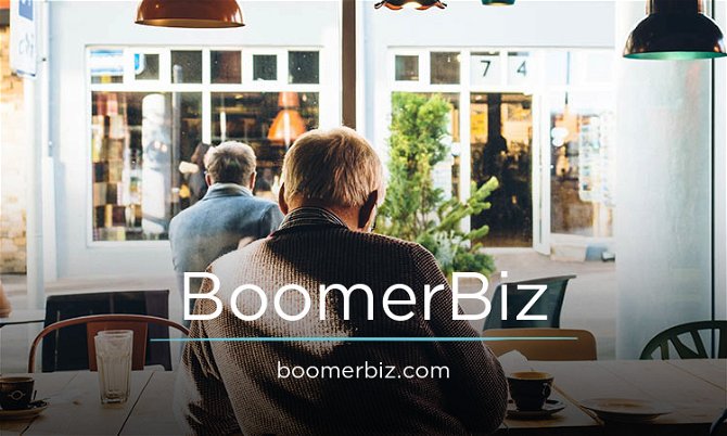 BoomerBiz.com