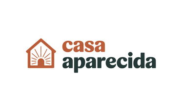 CasaAparecida.com - Creative brandable domain for sale