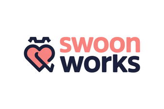 SwoonWorks.com - Creative brandable domain for sale