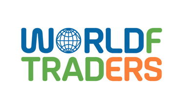 WorldOfTraders.com - Creative brandable domain for sale