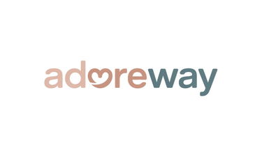 AdoreWay.com - Great premium domain marketplace
