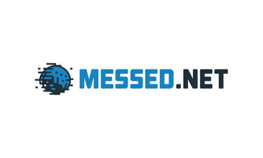 Messed.net - Creative brandable domain for sale
