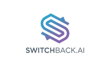 Switchback.ai - Creative brandable domain for sale