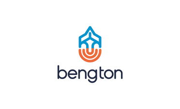 Bengton.com - Creative brandable domain for sale