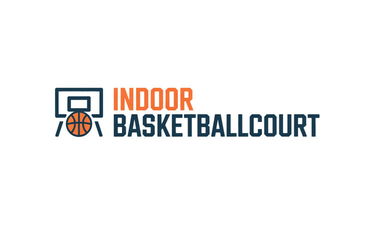 IndoorBasketballCourt.com - Creative brandable domain for sale