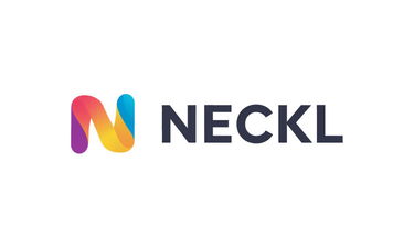 Neckl.com - Creative brandable domain for sale