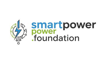 SmartPower.foundation - Creative brandable domain for sale
