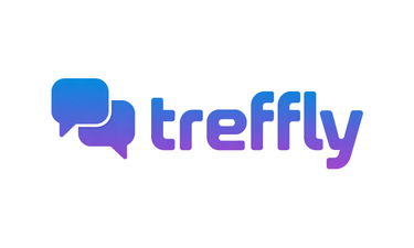 treffly.com - Creative brandable domain for sale