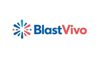 BlastVivo.com - Creative brandable domain for sale