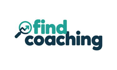 FindCoaching.com - Creative brandable domain for sale