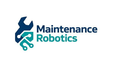 MaintenanceRobotics.com - Creative brandable domain for sale