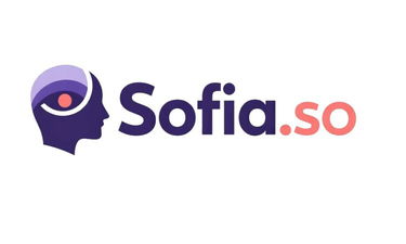 Sofia.so - Creative brandable domain for sale