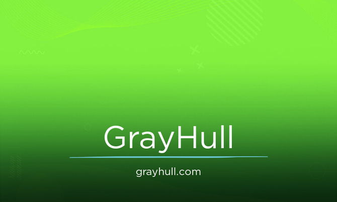 GrayHull.com