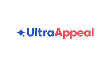UltraAppeal.com - Creative brandable domain for sale