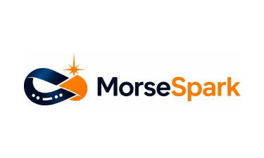 MorseSpark logo
