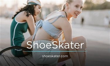 ShoeSkater.com