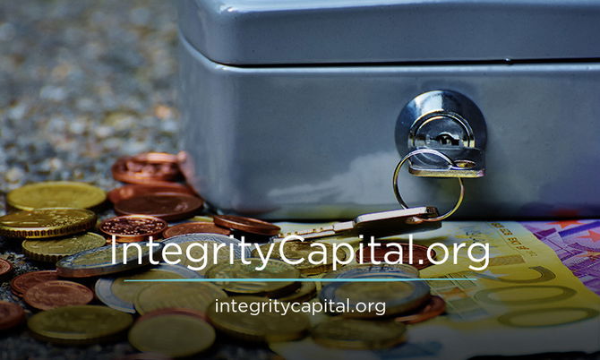 IntegrityCapital.org