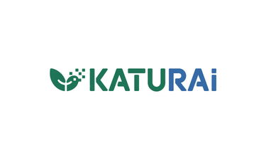 Katurai.com - Creative brandable domain for sale