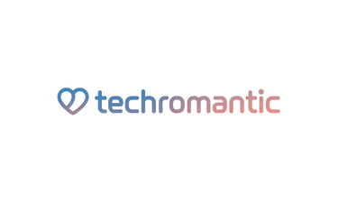 TechRomantic.com - Creative brandable domain for sale