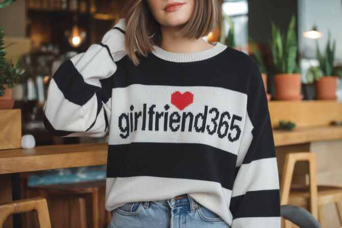 Girlfriend365.com