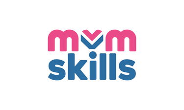 MomSkills.com - Creative brandable domain for sale