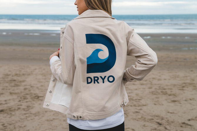 Dryo.com — 4