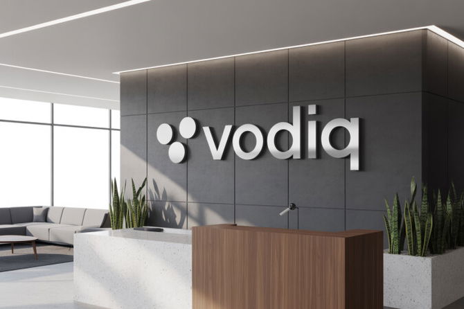 Vodiq.com — 3