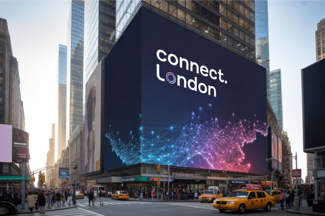 Connect.london — 2