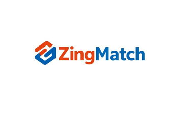 ZingMatch logo