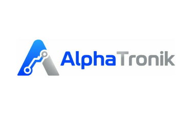 AlphaTronik.com is for sale