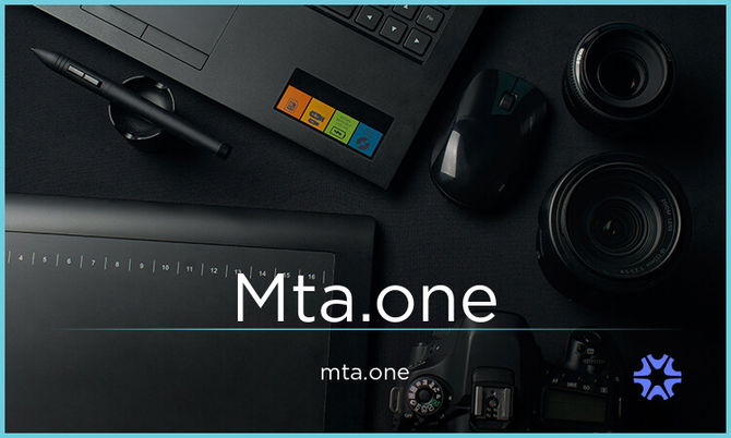 Mta.one