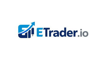ETrader logo
