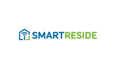 SmartReside.com - Creative brandable domain for sale