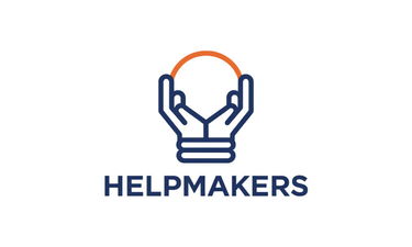 HelpMakers.com - Creative brandable domain for sale