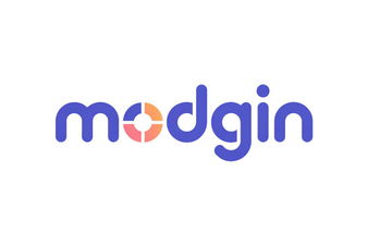 Modgin logo