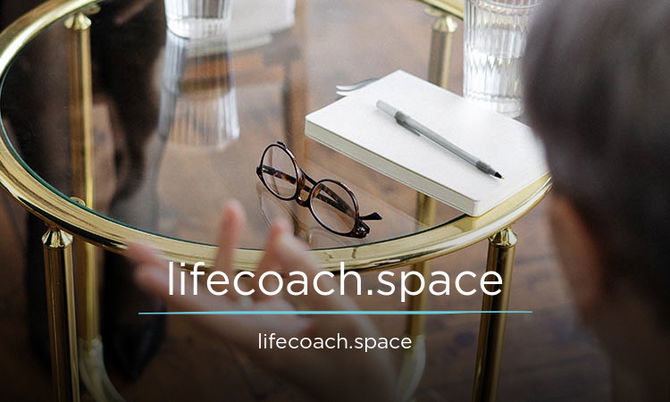 Lifecoach.space