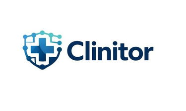Clinitor logo