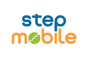 StepMobile.com - Creative brandable domain for sale